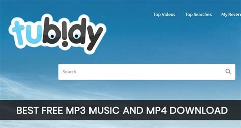 tubidy.moby|Tubidy Free MP3 Music and MP4 Download